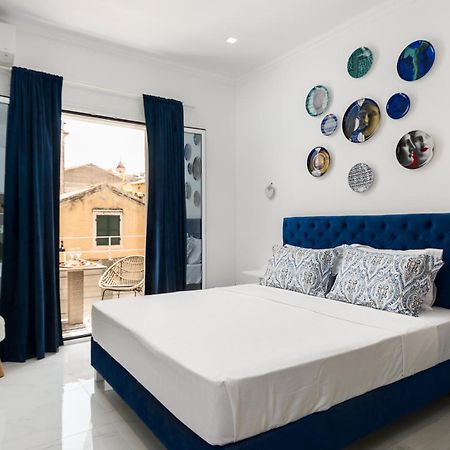 Νicol 'S Ηouse In Corfu Town Apartment ภายนอก รูปภาพ